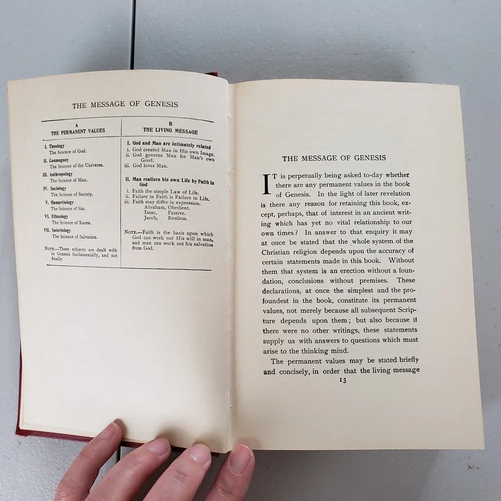 Fleming H. Revell Company living messages